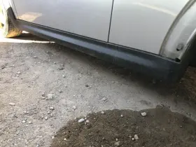 189.co1c08 Mini Cooper 1 2008 Rocker Panel Moulding 832297