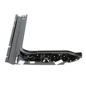 55397011ae Mopar 2007-2019 Jeep Wrangler Hinge Pillar Front Left Oem