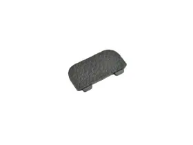 5xa33lxhaa Mopar For Jeep Renegade 2015-2021 Driver Side Door Armrest Plug