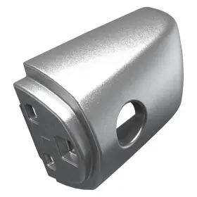 5xq21ssead Mopar Driver Side Door Handle Cap