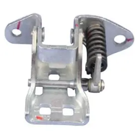 68024107af Mopar For Dodge Challenger 08-19 Front Upper Driver Side Door Hinge