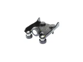 68240040ag Mopar For Chrysler Pacifica 2019-2020 Upper Driver Side Door Hinge
