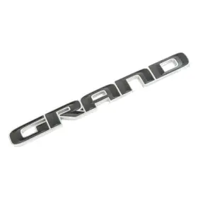 68272138ab Mopar For Jeep Grand Cherokee 2018-2021 Door Emblem