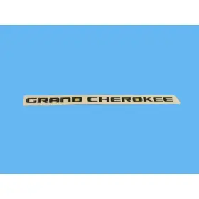 68309843aa Mopar For Jeep Grand Cherokee 2016 Door Emblem