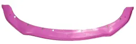 68422100aa Mopar Oem 20-23 Dodge Charger Srt Front Bumper Splitter Guard