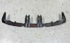 68430184aa Mopar Front Bumper Lip Spoiler Splitter For Jeep Grand Cherokee