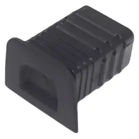 Mopar 7ga24tx7ab For Jeep Gladiator 2021-2024 Door Trim Panel Plug