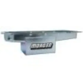 20733 Moroso Mor Oil Pans Performance Direct Fit Oem Replacement Heavy Duty