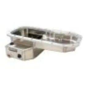 20934 Moroso Mor Oil Pans Performance Direct Fit Oem Replacement Heavy Duty