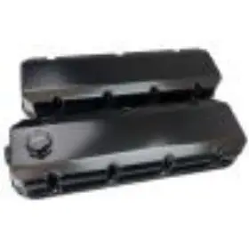 68367 Moroso Mor Valve Covers Performance Direct Fit Oem Replacement High Flow