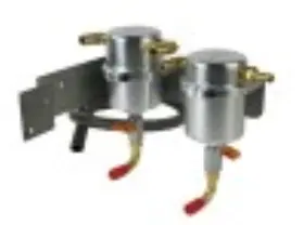 85489 Moroso Mor Catch Cans Performance Direct Fit Oem Replacement Heavy Duty
