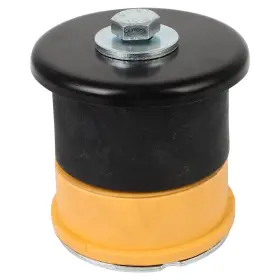 Mo180839p01 Motomasterspro Fits 2005-2007 F250 F350 F450 F550 Position 3 Or 4 Rear Body Mount Bushing Kit