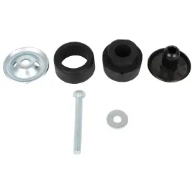 Mo180853p01 Motomasterspro 924-272 Fits 1997 98 1999-2004 Dodge Dakota Durango Chrysler Body Mount Kit