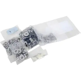 K1007bh Mp Enterprises 1967-72 Chevrolet/gmc Truck Front End Sheet Metal Hardware Set Allen Button
