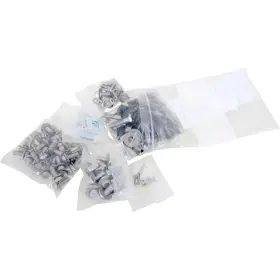 K1007ss Mp Enterprises 1967-72 Chevrolet/gmc Truck Front End Sheet Metal Hardware Set Stainless
