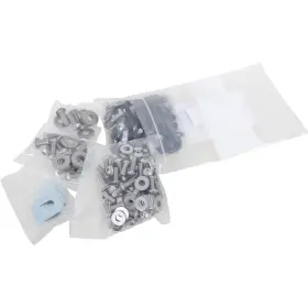 K1009bh Mp Enterprises 1973-80 Chevrolet/gmc Truck Front End Sheet Metal Hardware Set Allen Button