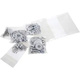 K19102bh Mp Enterprises 1955-59 Chevrolet/gmc Truck Front End Sheet Metal Hardware Set Allen Button