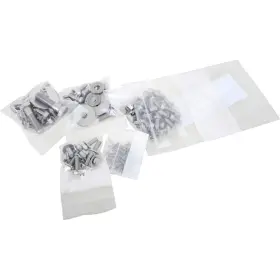 K19102ss Mp Enterprises 1955-59 Chevrolet/gmc Truck Front End Sheet Metal Hardware Set Stainless