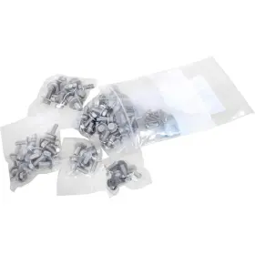 K19103ss Mp Enterprises 1960-66 Chevrolet/gmc Truck Front End Sheet Metal Hardware Set Stainless