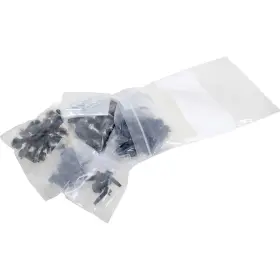 K19106b Mp Enterprises 1981-91 Chevrolet/gmc Truck Front End Sheet Metal Hardware Set Black Phosphate