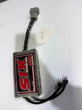 8158 Msd Six Shooter