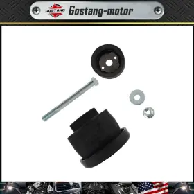 924-130 Munirater Body Mount Kit For Chevy Chevrolet Silverado 1500 Truck Gmc 2001-2019