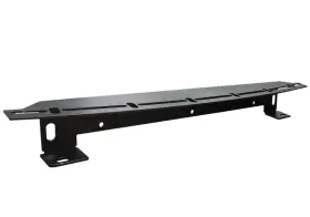 T1634cmb N-fab Lbm Bumper Mount Fits 16-23 Tacoma