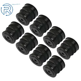 660681 Netuera For 2008-2016 Ford F250 F350 Super Duty Crew Cab 6.2l 6.7l V8 8pc Body Mount Kit