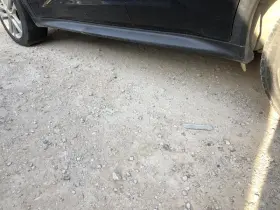 189.da1b13 Nissan Juke 2013 Rocker Panel Moulding 803697