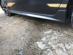 189.da1c19 Nissan Sentra 2019 Rocker Panel Moulding 825946