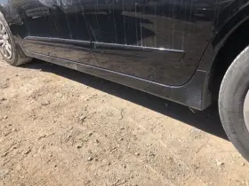 189.da1f15 Nissan Altima 2015 Rocker Panel Moulding 821198