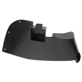 748a2-4ba1a Nissan Oem New 14-19 Rogue Passenger Side Rear Floor Front Extension