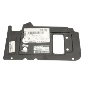 76227-3ta0a Nissan Oem 2013-21 Left Front Body A-pillar Reinforcement Plate New