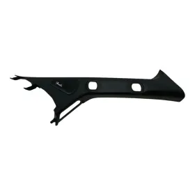 Nissan Trucks 76911ez26a 2016-2024 Titan Oem Rh Front Right A-pillar Trim With Fender Speaker Black