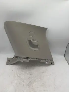 76936-6ta0a Nissan Trucks Rh 22-25 Pathfinder Rear Right Upper D Pillar Quarter Trim Panel