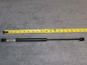 Np1800-80 Nitro 1ea 18 Inch 80 Rv Marine Gas Shock Strut Spring Lift Assist Piston Prop Tube Np1800-80 Nitro 1ea 18 Inch 80 Rv Marine Gas Shock Strut Spring Lift Assist Piston Prop Tube