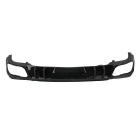 Blw-x5-22 Njyysyxb Rear Diffuser Replacement For 20232025 Bmw G05 X5 Pp Material Competition Sty