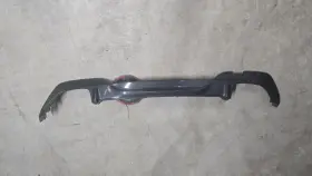 51128069391 Oem Bmw M340i Rear Diffuser