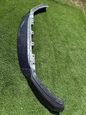 670090047 Oem Front Bumper Lip Spoiler Maserati Levante 2017-2022 Painted