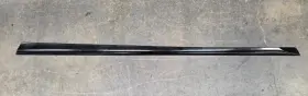 Oem/gm 12533521 1996-2002 Firebird W68 Ground Effect Side Door Molding Gfx Lh