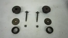 15548600 Oem Gm Factory Original 88-98 Radiator Core Support Mounting Bushing Chevy Gmc Truck Suv K1500 K2500