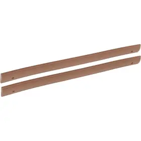 1480517 Oer For Gmc K3500 1981-1991 Front Door Panel Strap Set