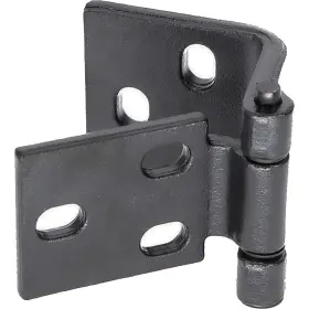17161 Oer For Chevy Suburban 60-66 Upper Or Lower Passenger Side Door Hinge