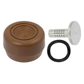 23352gr Oer For Ford Mustang 1968-1973 Window Crank Handle Knob