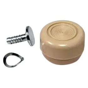 23352jr Oer For Ford Mustang 1968-1973 Window Crank Handle Knob