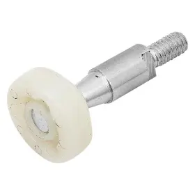 Oer 9820729 For Chevy Camaro 1970-1981 Front Door Window Guide Roller