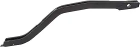 14398 Oer Authorized 1967 Camaro Firebird Full Frame Rail Edp Coated Passenger Side