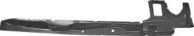 16118 Oer Authorized 1968-72 Chevy Ii Nova Complete Inner Rocker Panel With Kick Area Rh