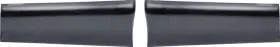 F15881 Oer Authorized 1985-90 Pontiac Trans Am Gta Rear Quarter Extensions Rh And Lh Pair