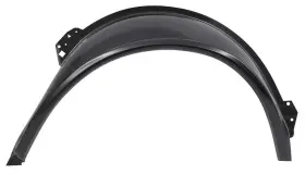 Gn110360 Oer Authorized 1981-87 Buick Regal Rear Outer Wheelhouse Panel 2 Door Rh Passenger Side Edp